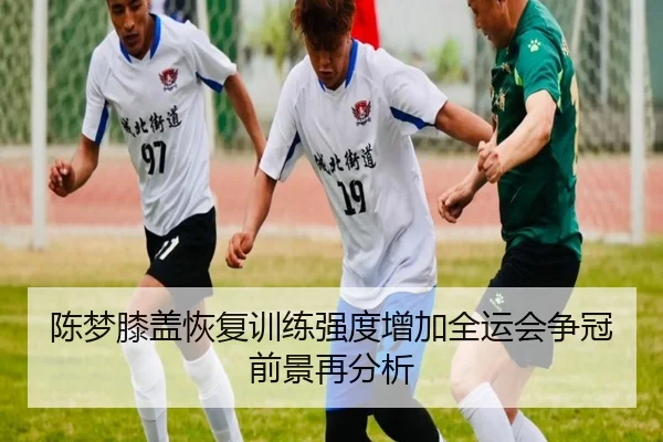 陈梦膝盖恢复训练强度增加全运会争冠前景再分析